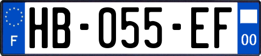 HB-055-EF