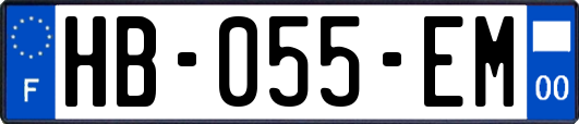 HB-055-EM