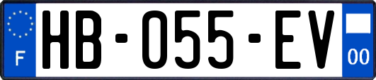 HB-055-EV