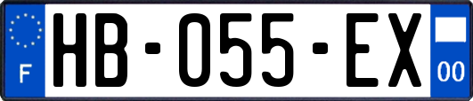 HB-055-EX