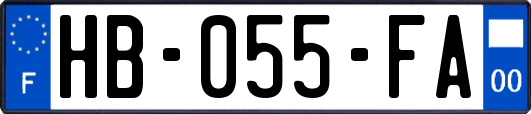 HB-055-FA