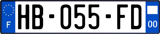 HB-055-FD