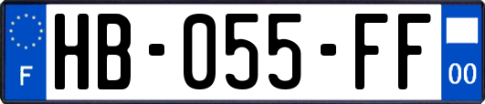 HB-055-FF