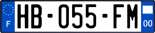 HB-055-FM