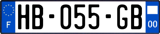HB-055-GB