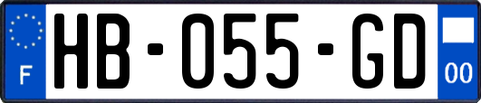 HB-055-GD