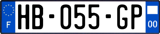 HB-055-GP