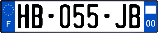 HB-055-JB
