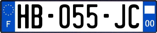 HB-055-JC