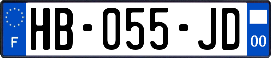 HB-055-JD