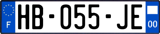 HB-055-JE