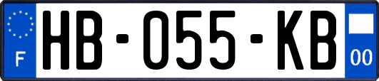 HB-055-KB