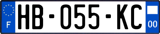 HB-055-KC