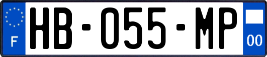 HB-055-MP