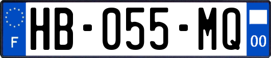HB-055-MQ
