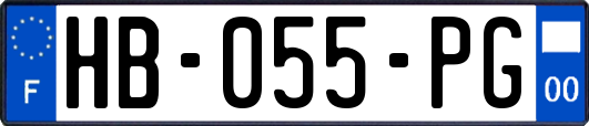 HB-055-PG