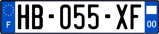 HB-055-XF