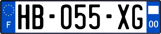 HB-055-XG