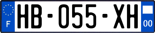 HB-055-XH