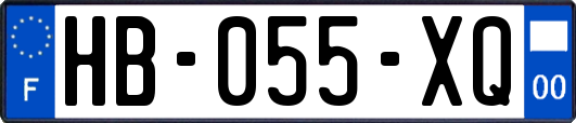 HB-055-XQ