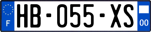 HB-055-XS