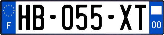 HB-055-XT