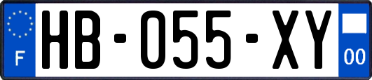 HB-055-XY