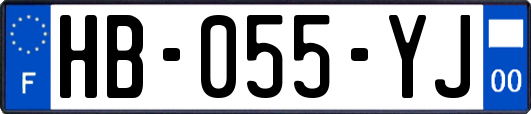 HB-055-YJ