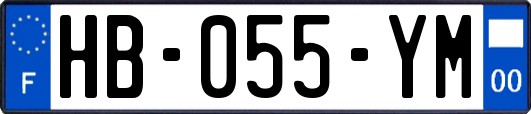 HB-055-YM