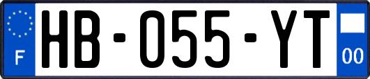 HB-055-YT