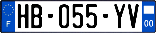 HB-055-YV