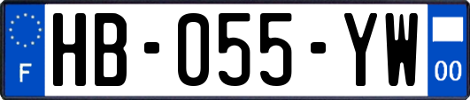 HB-055-YW