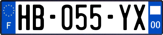 HB-055-YX