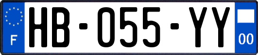 HB-055-YY