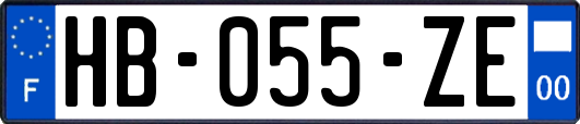 HB-055-ZE