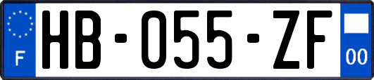 HB-055-ZF