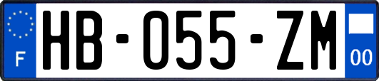 HB-055-ZM