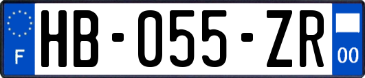 HB-055-ZR