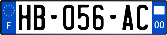 HB-056-AC