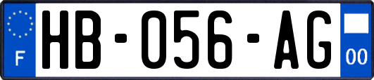 HB-056-AG