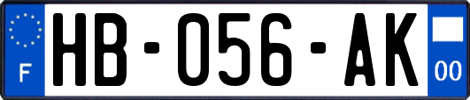 HB-056-AK