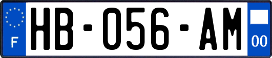 HB-056-AM