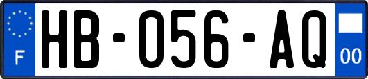 HB-056-AQ