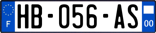 HB-056-AS