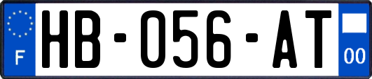 HB-056-AT
