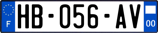 HB-056-AV