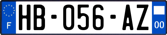 HB-056-AZ