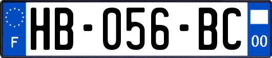 HB-056-BC