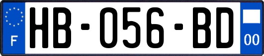 HB-056-BD