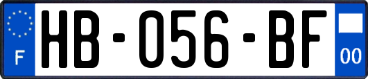 HB-056-BF